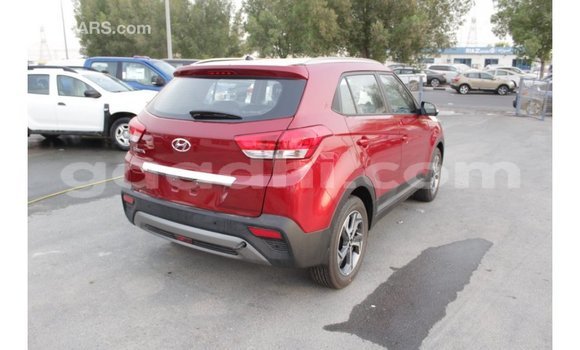 Imported Hyundai Creta Red Makiinaa iti Import - Dubai keessatti Somalia keessatti Imported Hyundai Creta Red Makiinaa iti Import - Dubai keessatti Somalia keessatti