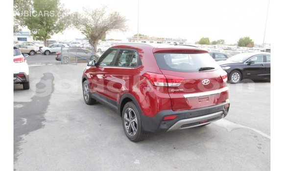 Imported Hyundai Creta Red Makiinaa iti Import - Dubai keessatti Somalia keessatti Imported Hyundai Creta Red Makiinaa iti Import - Dubai keessatti Somalia keessatti