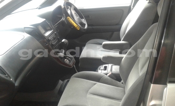 Nunua Ilio tumika Toyota Harrier Fedha Gari ndani ya Mogadishu nchini Somalia Nunua Ilio tumika Toyota Harrier Fedha Gari ndani ya Mogadishu nchini Somalia