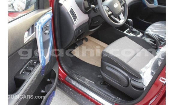 Imported Hyundai Creta Red Makiinaa iti Import - Dubai keessatti Somalia keessatti Imported Hyundai Creta Red Makiinaa iti Import - Dubai keessatti Somalia keessatti