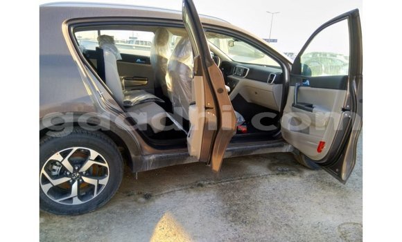 اشتري Imported Kia Sportage بنى سيارة في Import - Dubai في الصومال اشتري Imported Kia Sportage بنى سيارة في Import - Dubai في الصومال