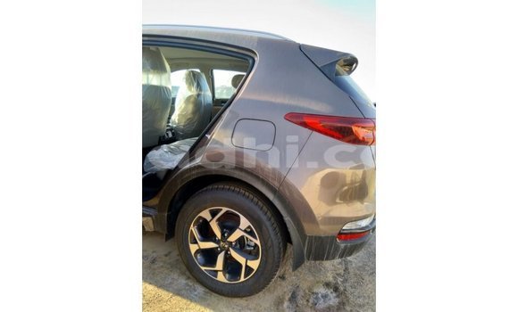 اشتري Imported Kia Sportage بنى سيارة في Import - Dubai في الصومال اشتري Imported Kia Sportage بنى سيارة في Import - Dubai في الصومال