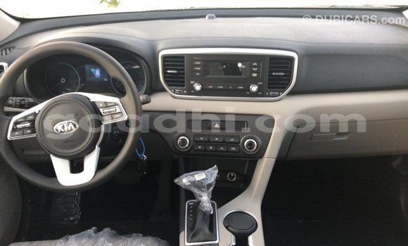 اشتري Imported Kia Sportage بنى سيارة في Import - Dubai في الصومال اشتري Imported Kia Sportage بنى سيارة في Import - Dubai في الصومال