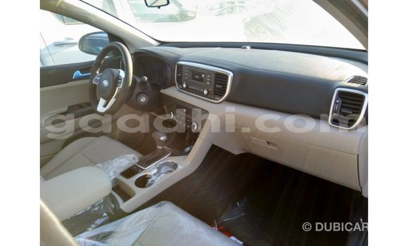 اشتري Imported Kia Sportage بنى سيارة في Import - Dubai في الصومال اشتري Imported Kia Sportage بنى سيارة في Import - Dubai في الصومال