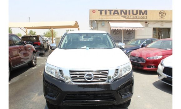 Imported Nissan Navara Black Makiinaa iti Import - Dubai keessatti Somalia keessatti Imported Nissan Navara Black Makiinaa iti Import - Dubai keessatti Somalia keessatti