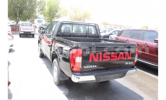 Imported Nissan Navara Black Makiinaa iti Import - Dubai keessatti Somalia keessatti Imported Nissan Navara Black Makiinaa iti Import - Dubai keessatti Somalia keessatti