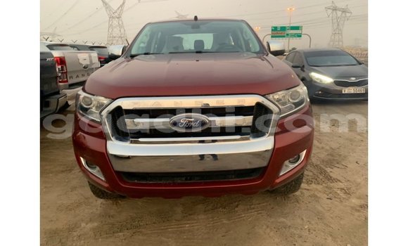 اشتري Imported Ford Ranger آخر سيارة في Import - Dubai في الصومال اشتري Imported Ford Ranger آخر سيارة في Import - Dubai في الصومال