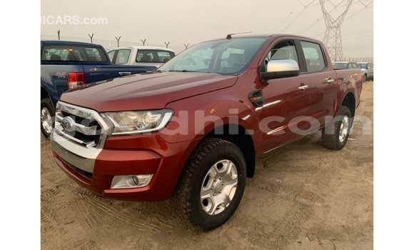 اشتري Imported Ford Ranger آخر سيارة في Import - Dubai في الصومال اشتري Imported Ford Ranger آخر سيارة في Import - Dubai في الصومال