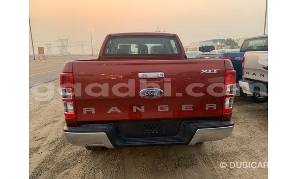 اشتري Imported Ford Ranger آخر سيارة في Import - Dubai في الصومال اشتري Imported Ford Ranger آخر سيارة في Import - Dubai في الصومال