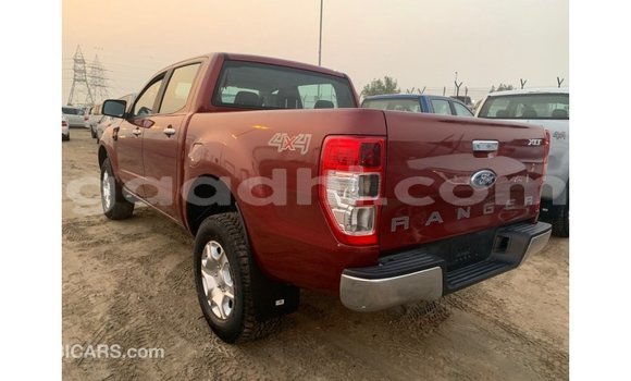 اشتري Imported Ford Ranger آخر سيارة في Import - Dubai في الصومال اشتري Imported Ford Ranger آخر سيارة في Import - Dubai في الصومال