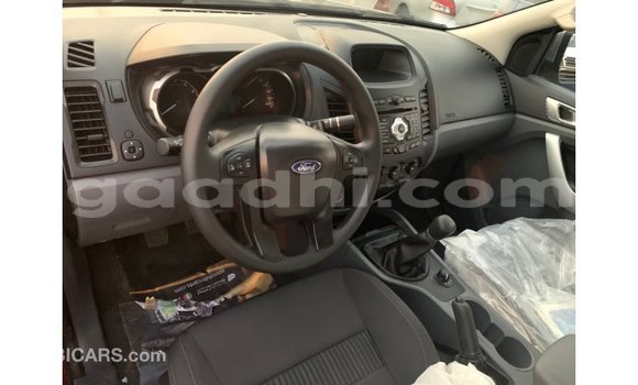 اشتري Imported Ford Ranger آخر سيارة في Import - Dubai في الصومال اشتري Imported Ford Ranger آخر سيارة في Import - Dubai في الصومال