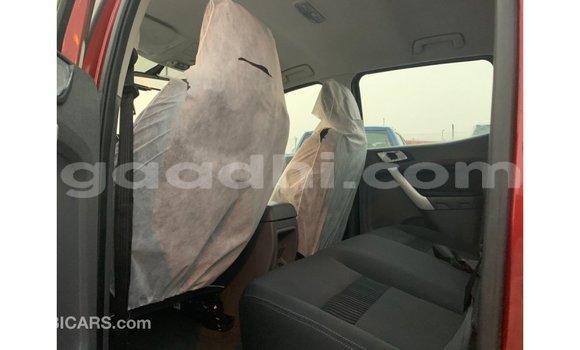 اشتري Imported Ford Ranger آخر سيارة في Import - Dubai في الصومال اشتري Imported Ford Ranger آخر سيارة في Import - Dubai في الصومال