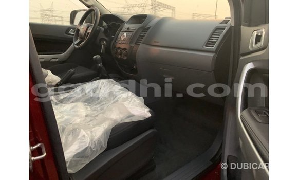 اشتري Imported Ford Ranger آخر سيارة في Import - Dubai في الصومال اشتري Imported Ford Ranger آخر سيارة في Import - Dubai في الصومال