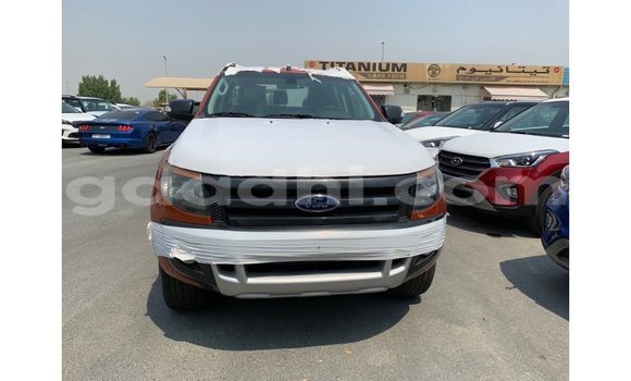 اشتري Imported Ford Ranger آخر سيارة في Import - Dubai في الصومال اشتري Imported Ford Ranger آخر سيارة في Import - Dubai في الصومال
