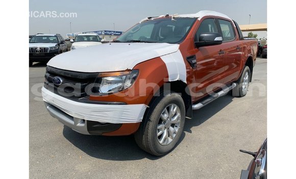 اشتري Imported Ford Ranger آخر سيارة في Import - Dubai في الصومال اشتري Imported Ford Ranger آخر سيارة في Import - Dubai في الصومال