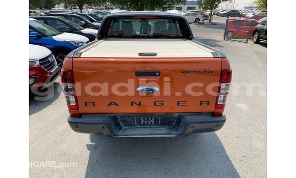اشتري Imported Ford Ranger آخر سيارة في Import - Dubai في الصومال اشتري Imported Ford Ranger آخر سيارة في Import - Dubai في الصومال