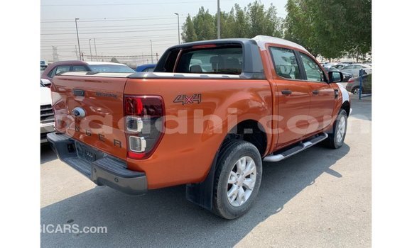 اشتري Imported Ford Ranger آخر سيارة في Import - Dubai في الصومال اشتري Imported Ford Ranger آخر سيارة في Import - Dubai في الصومال