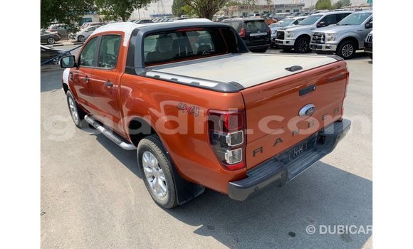 اشتري Imported Ford Ranger آخر سيارة في Import - Dubai في الصومال اشتري Imported Ford Ranger آخر سيارة في Import - Dubai في الصومال