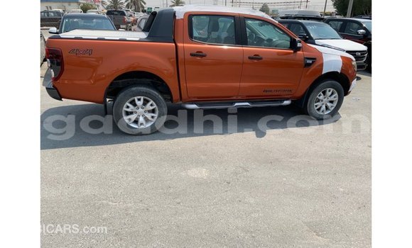 اشتري Imported Ford Ranger آخر سيارة في Import - Dubai في الصومال اشتري Imported Ford Ranger آخر سيارة في Import - Dubai في الصومال