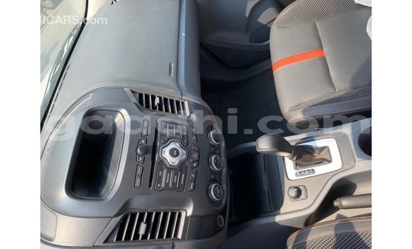 اشتري Imported Ford Ranger آخر سيارة في Import - Dubai في الصومال اشتري Imported Ford Ranger آخر سيارة في Import - Dubai في الصومال