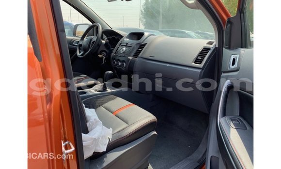 اشتري Imported Ford Ranger آخر سيارة في Import - Dubai في الصومال اشتري Imported Ford Ranger آخر سيارة في Import - Dubai في الصومال