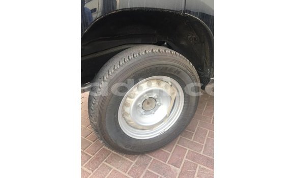 اشتري Imported Toyota Prado أسود سيارة في Import - Dubai في الصومال اشتري Imported Toyota Prado أسود سيارة في Import - Dubai في الصومال