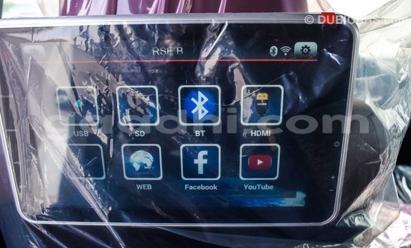 اشتري Imported Toyota Land Cruiser أبيض سيارة في Import - Dubai في الصومال اشتري Imported Toyota Land Cruiser أبيض سيارة في Import - Dubai في الصومال