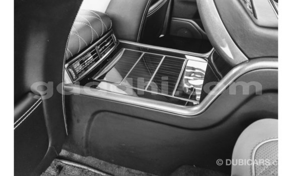 اشتري Imported Lexus LX أسود سيارة في Import - Dubai في الصومال اشتري Imported Lexus LX أسود سيارة في Import - Dubai في الصومال