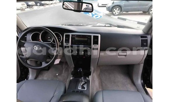 ይግዙ Imported Toyota HiAce ጥቁር የጭነት መኪና በ Import - Dubai በ ሶማሊያ ይግዙ Imported Toyota HiAce ጥቁር የጭነት መኪና በ Import - Dubai በ ሶማሊያ