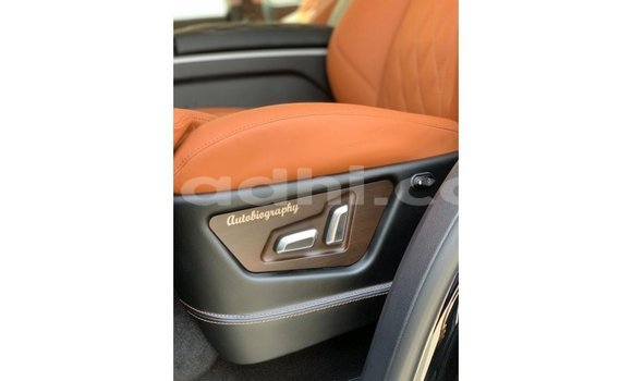 اشتري Imported Toyota Land Cruiser أسود سيارة في Import - Dubai في الصومال اشتري Imported Toyota Land Cruiser أسود سيارة في Import - Dubai في الصومال