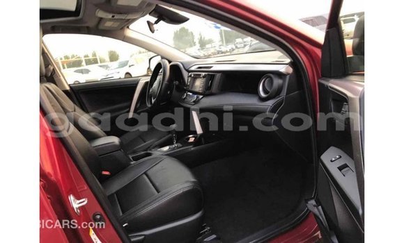 Buy Import Toyota HiAce Red Truck in Import - Dubai in Somalia Buy Import Toyota HiAce Red Truck in Import - Dubai in Somalia