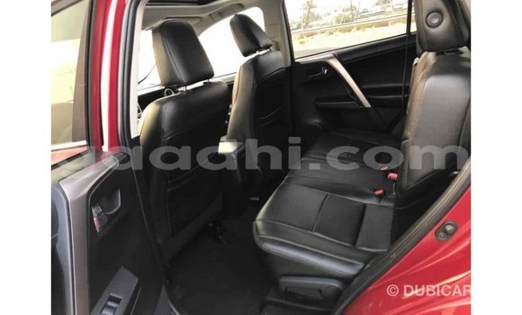 Buy Import Toyota HiAce Red Truck in Import - Dubai in Somalia Buy Import Toyota HiAce Red Truck in Import - Dubai in Somalia