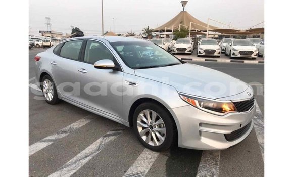ይግዙ Imported Kia Optima ሌላ መኪና በ Import - Dubai በ ሶማሊያ ይግዙ Imported Kia Optima ሌላ መኪና በ Import - Dubai በ ሶማሊያ