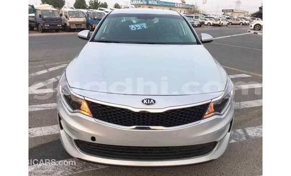ይግዙ Imported Kia Optima ሌላ መኪና በ Import - Dubai በ ሶማሊያ ይግዙ Imported Kia Optima ሌላ መኪና በ Import - Dubai በ ሶማሊያ