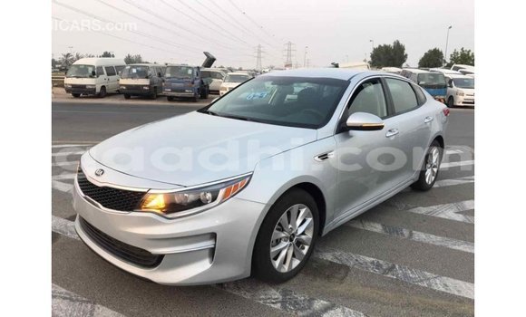 ይግዙ Imported Kia Optima ሌላ መኪና በ Import - Dubai በ ሶማሊያ ይግዙ Imported Kia Optima ሌላ መኪና በ Import - Dubai በ ሶማሊያ