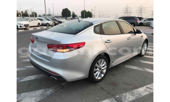 ይግዙ Imported Kia Optima ሌላ መኪና በ Import - Dubai በ ሶማሊያ ይግዙ Imported Kia Optima ሌላ መኪና በ Import - Dubai በ ሶማሊያ