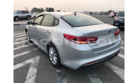 ይግዙ Imported Kia Optima ሌላ መኪና በ Import - Dubai በ ሶማሊያ ይግዙ Imported Kia Optima ሌላ መኪና በ Import - Dubai በ ሶማሊያ
