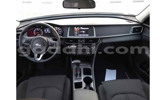 ይግዙ Imported Kia Optima ሌላ መኪና በ Import - Dubai በ ሶማሊያ ይግዙ Imported Kia Optima ሌላ መኪና በ Import - Dubai በ ሶማሊያ