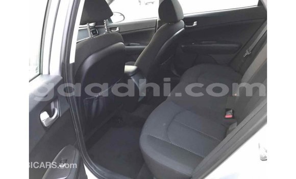 ይግዙ Imported Kia Optima ሌላ መኪና በ Import - Dubai በ ሶማሊያ ይግዙ Imported Kia Optima ሌላ መኪና በ Import - Dubai በ ሶማሊያ