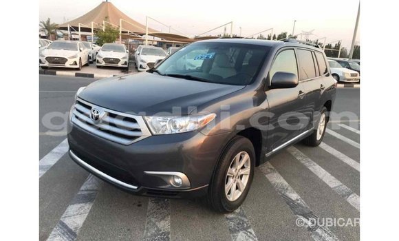 Buy Import Toyota Highlander Other Car in Import - Dubai in Somalia Buy Import Toyota Highlander Other Car in Import - Dubai in Somalia