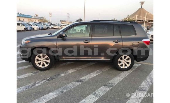 Buy Import Toyota Highlander Other Car in Import - Dubai in Somalia Buy Import Toyota Highlander Other Car in Import - Dubai in Somalia