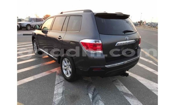 Buy Import Toyota Highlander Other Car in Import - Dubai in Somalia Buy Import Toyota Highlander Other Car in Import - Dubai in Somalia