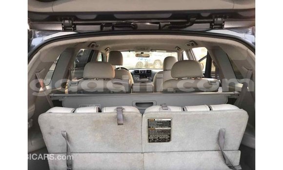 Buy Import Toyota Highlander Other Car in Import - Dubai in Somalia Buy Import Toyota Highlander Other Car in Import - Dubai in Somalia