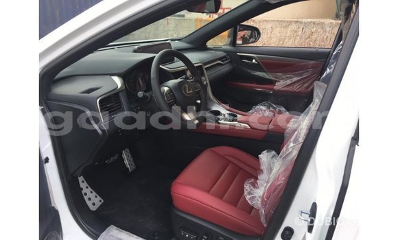 اشتري Imported Lexus RX 300 أبيض سيارة في Import - Dubai في الصومال اشتري Imported Lexus RX 300 أبيض سيارة في Import - Dubai في الصومال