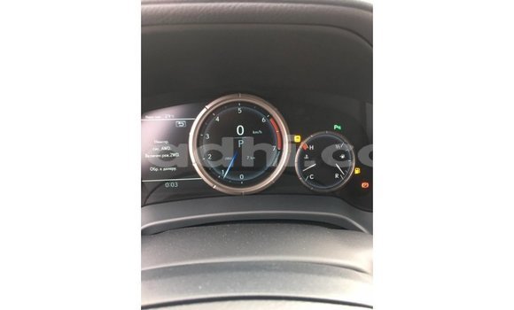 اشتري Imported Lexus RX 300 أبيض سيارة في Import - Dubai في الصومال اشتري Imported Lexus RX 300 أبيض سيارة في Import - Dubai في الصومال
