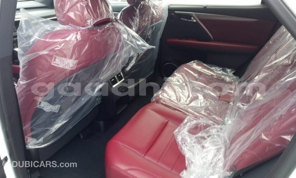 اشتري Imported Lexus RX 300 أبيض سيارة في Import - Dubai في الصومال اشتري Imported Lexus RX 300 أبيض سيارة في Import - Dubai في الصومال