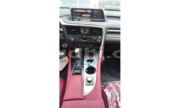 اشتري Imported Lexus RX 300 أبيض سيارة في Import - Dubai في الصومال اشتري Imported Lexus RX 300 أبيض سيارة في Import - Dubai في الصومال
