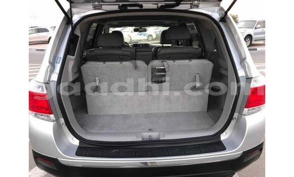 Buy Import Toyota Highlander Other Car in Import - Dubai in Somalia Buy Import Toyota Highlander Other Car in Import - Dubai in Somalia