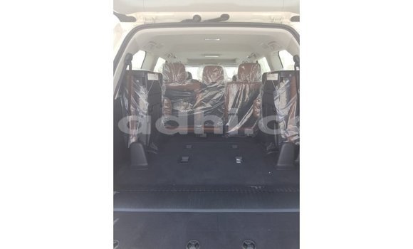 اشتري Imported Toyota Land Cruiser بنى سيارة في Import - Dubai في الصومال اشتري Imported Toyota Land Cruiser بنى سيارة في Import - Dubai في الصومال