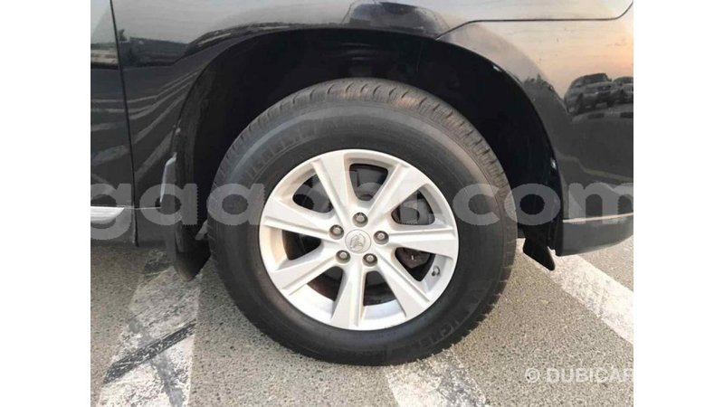 Big with watermark toyota highlander somalia import dubai 2768